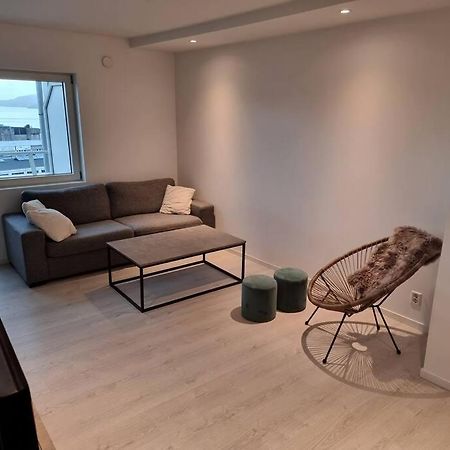 Apartment Nearby Sentrum ベルゲン エクステリア 写真