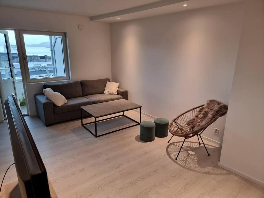 Apartment Nearby Sentrum ベルゲン エクステリア 写真